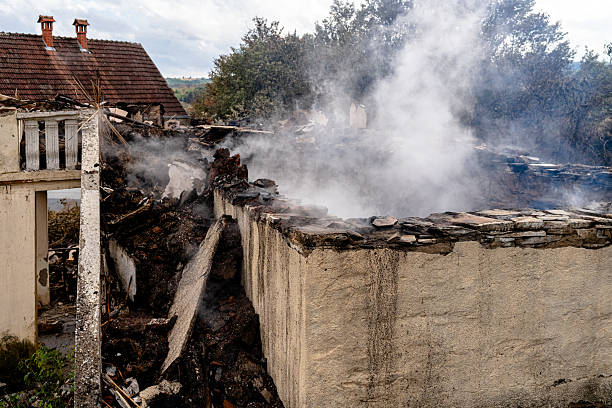 Affordable Emergency Fire Damage Restoration solutions in Ferndale, WA