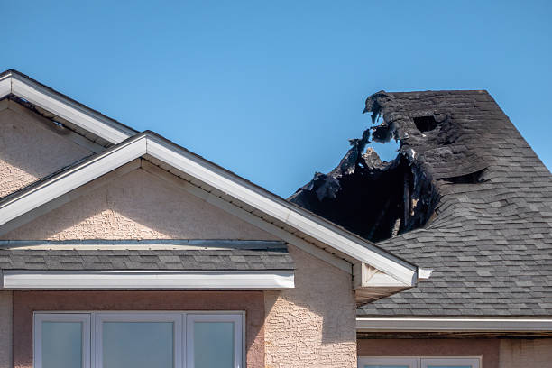 Top rated local Emergency Fire Damage Restoration specialists in Ferndale, WA